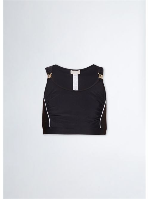 TOP JERSEY LIU JO | TA4002J7912/22222